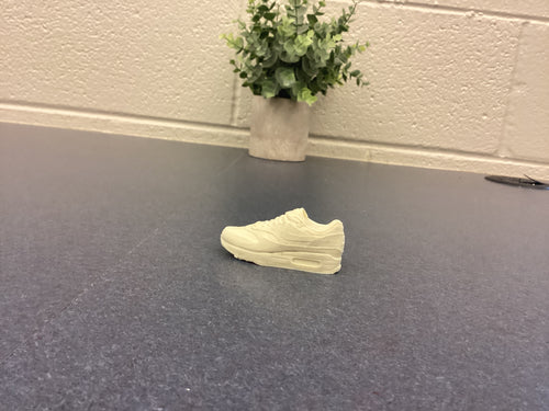 3D Printed Nike Air-Max Shoe
